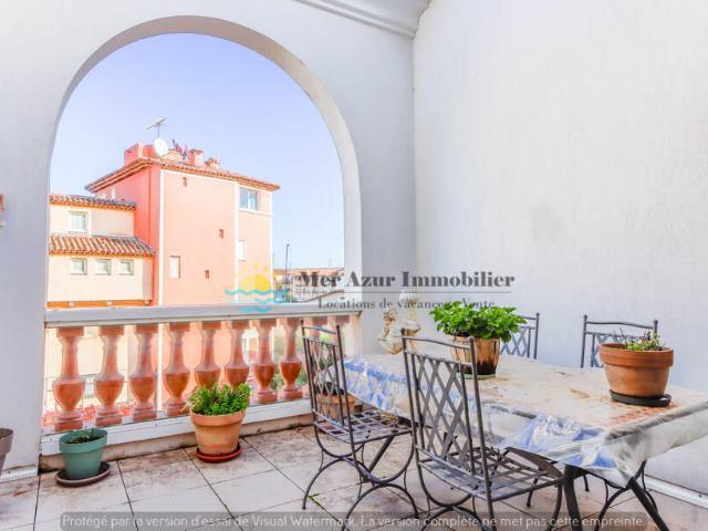 Appartement vente à Arrondissement de Draguignan, Cogolin