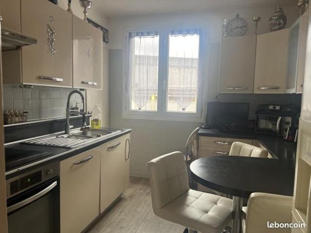 Appartement vente à Nantes, Rezé