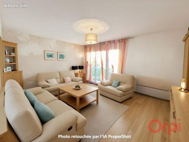 Appartement vente à Sannois, Martinique