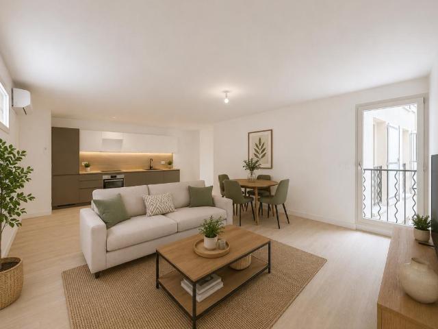 Appartement vente à Aix-en-Provence, Trets