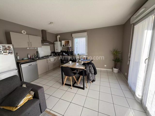 Appartement vente à France métropolitaine, Clermont-ferrand