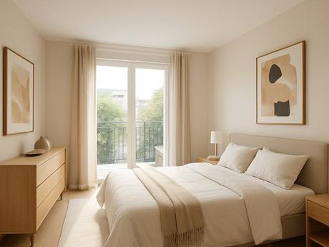 Appartement vente à Versailles, Saint-cyr-l'ecole