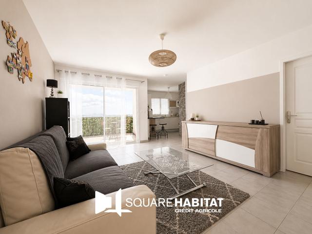 Appartement vente à Cholet