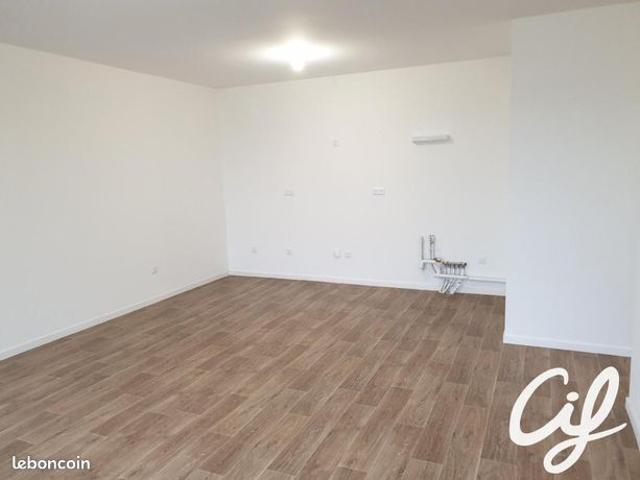 Appartement vente à Nantes, Saint-herblain
