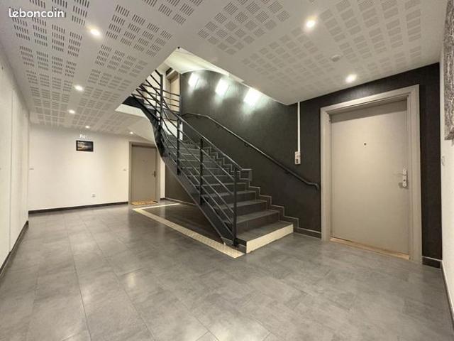 Appartement vente à Évry, Fontenay-le-vicomte