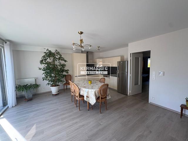 Appartement vente à Le Rheu, Ille-et-Vilaine