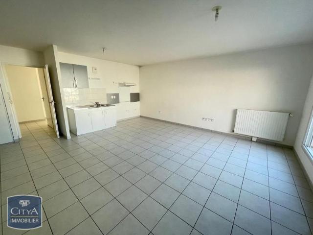 Appartement location à Nantes