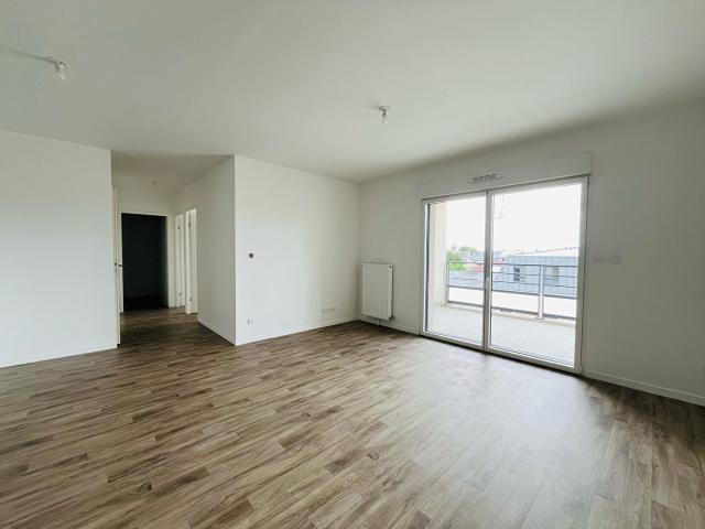 Appartement vente à Orléans
