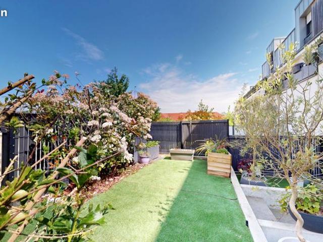 Appartement vente à Argenteuil, Cormeilles-en-parisis
