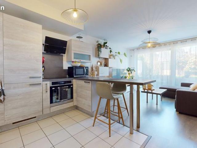Appartement vente à Argenteuil, Cormeilles-en-parisis