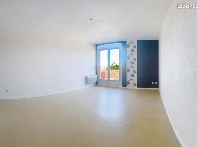 Appartement vente à Thionville, Rurange-lès-thionville