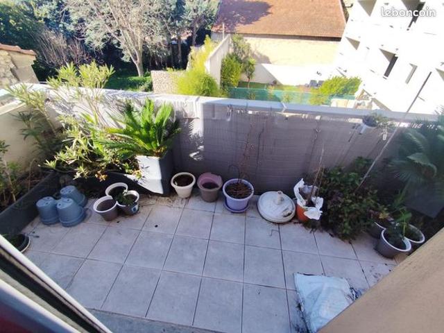Appartement vente à Arles, La Salle Les Alpes