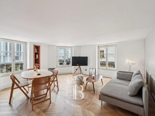 Appartement vente à Paris 7e Arrondissement, Paris