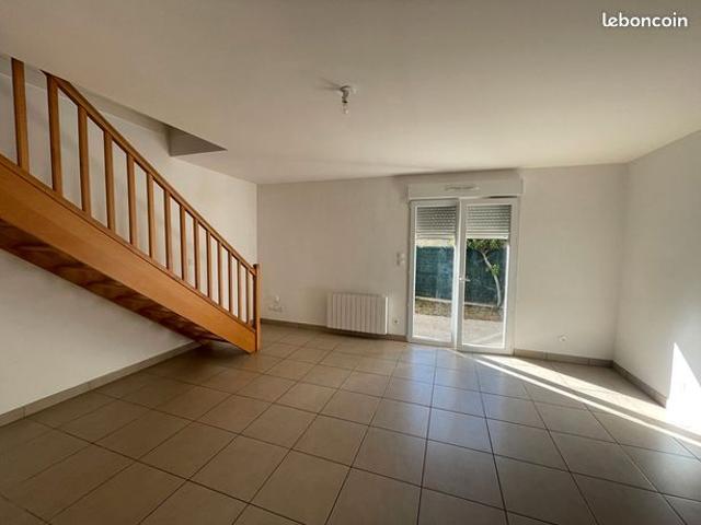 Appartement vente à Orléans, La Chapelle-saint-mesmin