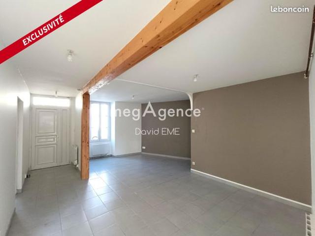 Appartement vente à La Roche-sur-Yon, Aizenay