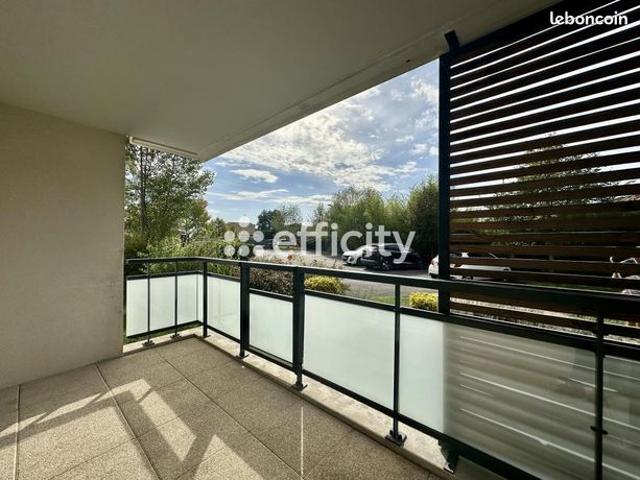 Appartement vente à Léguevin, Haute-Garonne