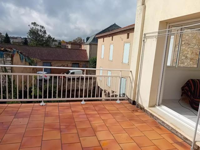Appartement vente à Albi, Carmaux