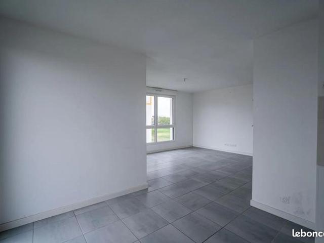 Appartement vente à Bordeaux, Villenave-d'ornon