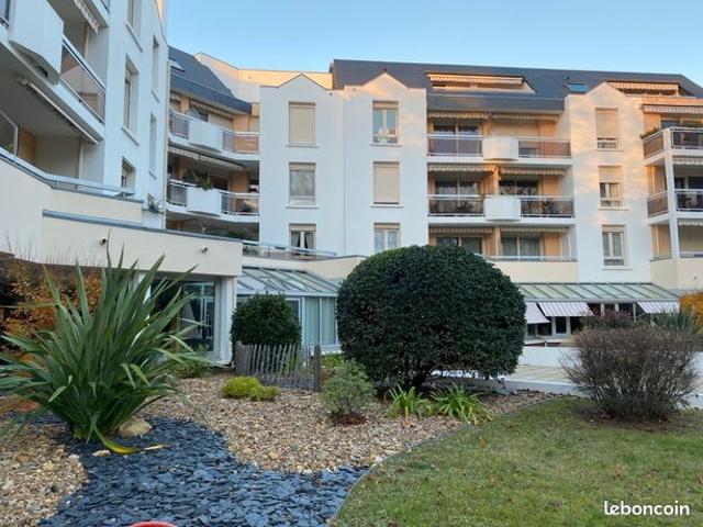 Appartement vente à Saumur