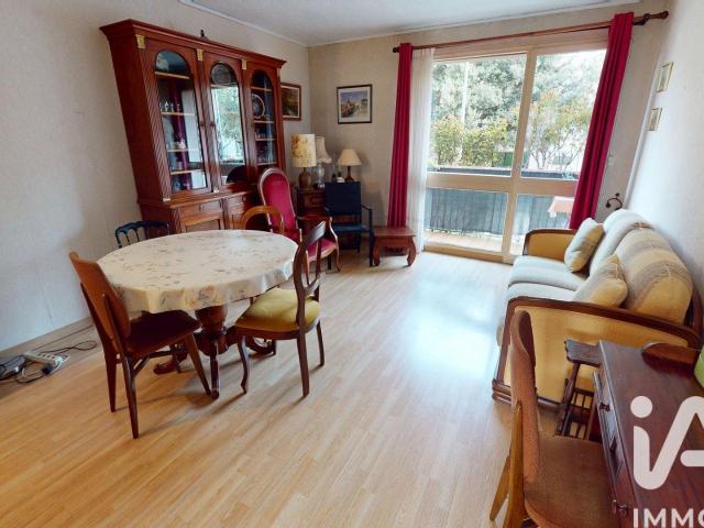 Appartement vente à Melun, Boissise-le-roi