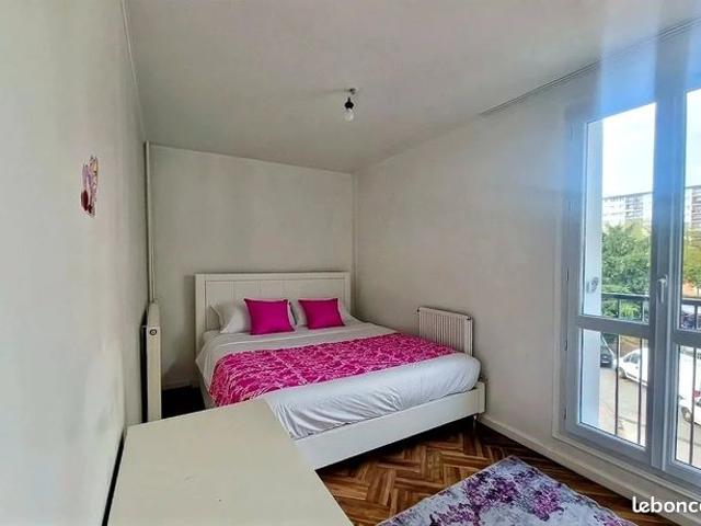 Appartement vente à Bobigny, Noisy-le-sec