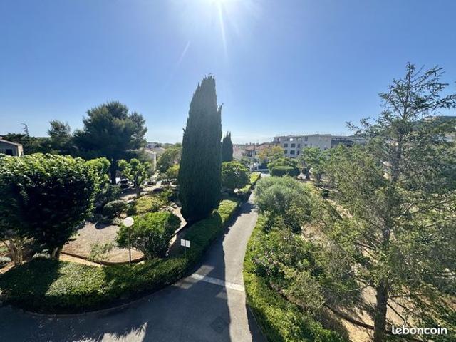 Appartement vente à Arrondissement de Toulon, Six-fours-les-plages