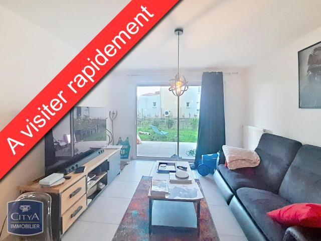 Appartement location à Gap