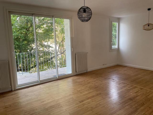 Appartement vente à Bayonne