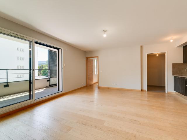 Appartement vente à Sous les Prés, Annecy