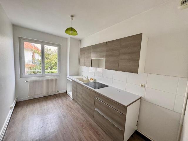Appartement location à Roanne