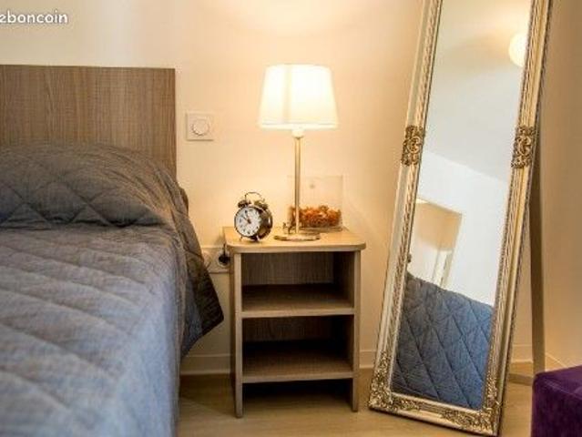 Appartement vente à Nantes, Rezé