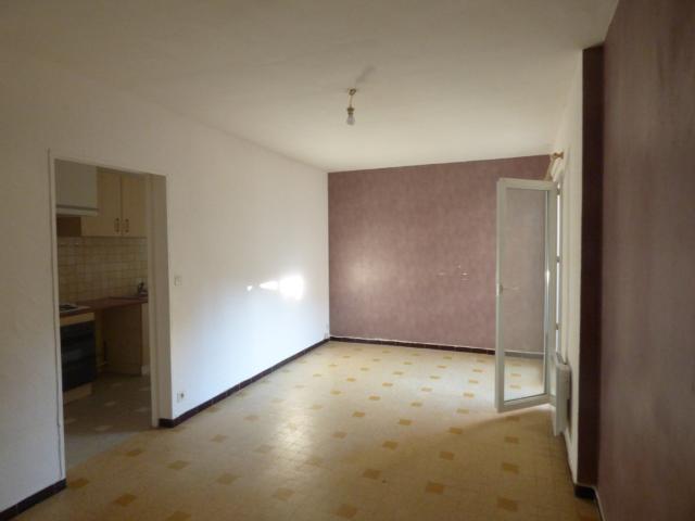 Appartement vente à Forcalquier, Manosque