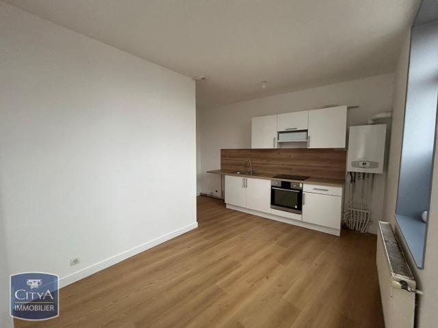 Appartement location à Lille, Tourcoing