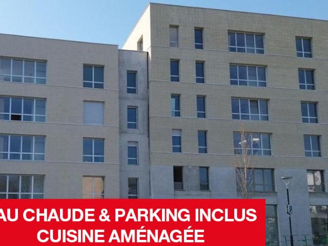 Appartement location à Nantes, Saint-herblain