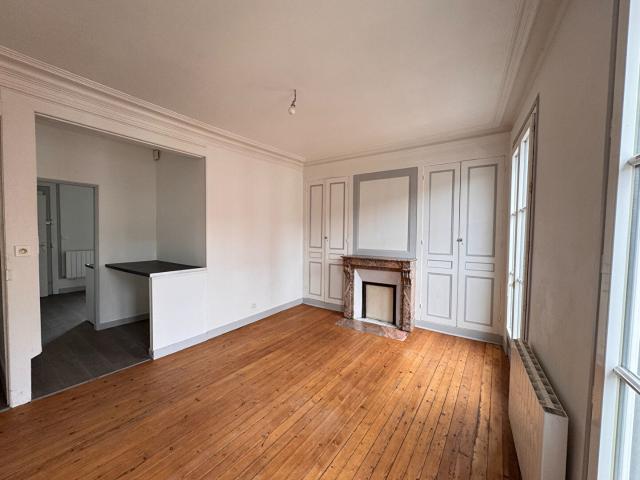 Appartement location à Le Havre