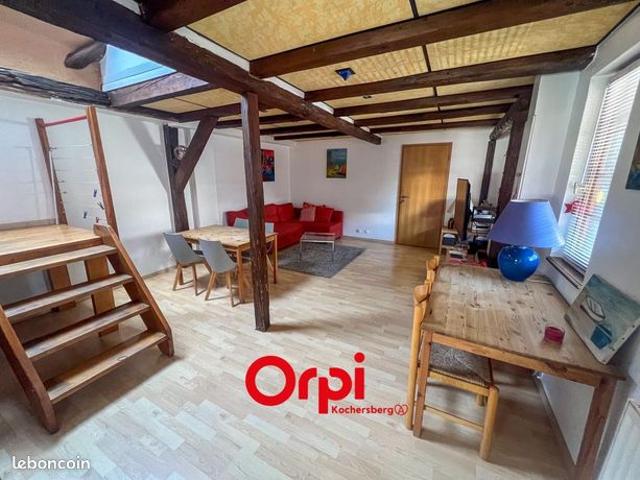 Appartement vente à Strasbourg, Mittelhausbergen