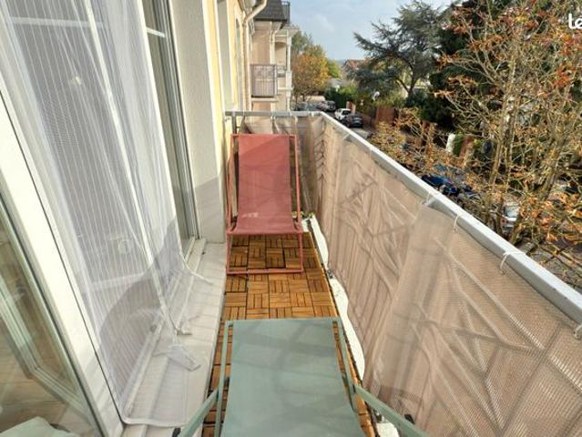Appartement vente à Sarcelles, Saint-gratien
