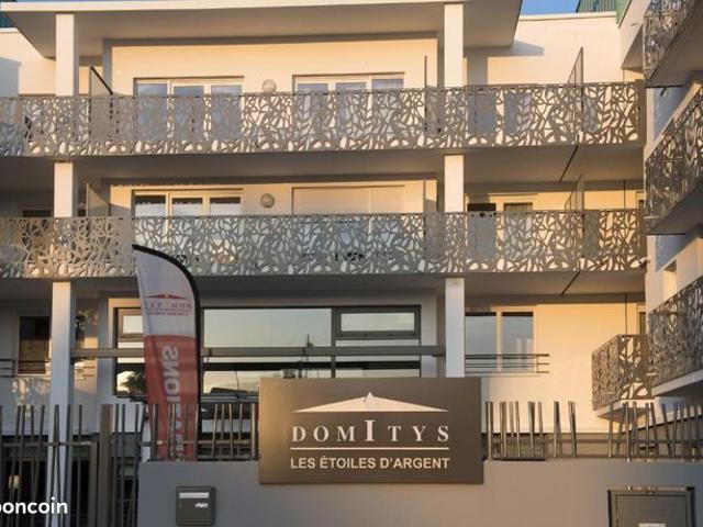 Appartement vente à Strasbourg, Oberhausbergen