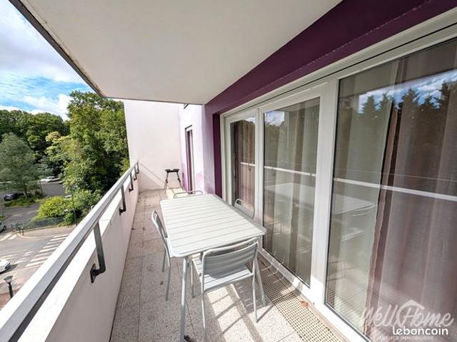 Appartement vente à Argenteuil, Montigny-lès-cormeilles