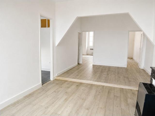 Appartement vente à Toulouse
