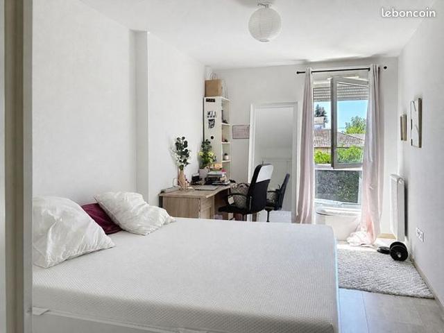 Appartement vente à Bordeaux, Cenon