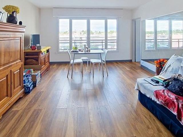 Appartement vente à Évry, Épinay-sous-Sénart