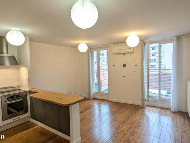 Appartement vente à Roanne