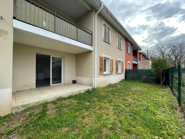 Appartement location à Toulouse, La Salvetat-saint-gilles