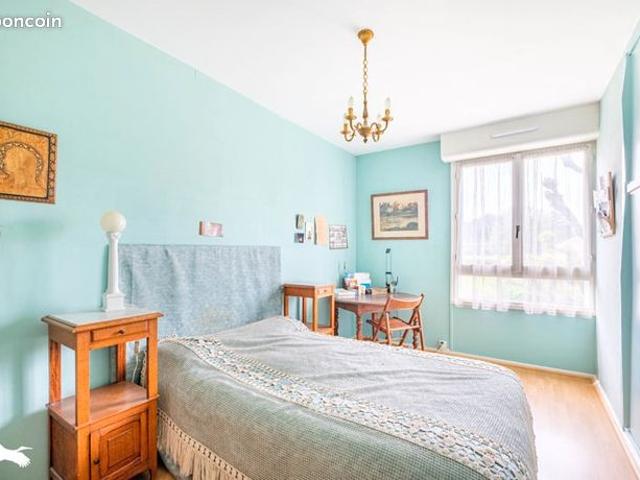 Appartement vente à Lyon, Métropole de Lyon