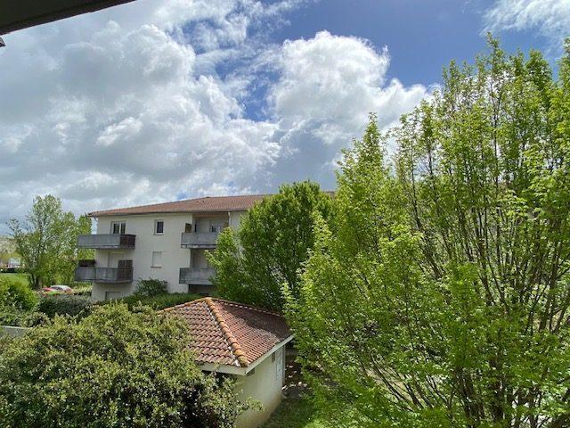 Appartement vente à Muret, Fonsorbes