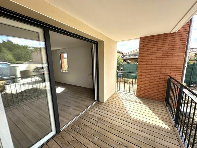 Appartement vente à Toulouse, Castanet-tolosan