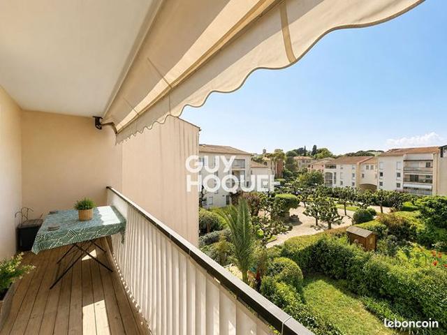 Appartement vente à Grasse, Mouans-sartoux