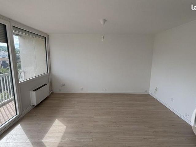 Appartement vente à Lunéville, Franconville