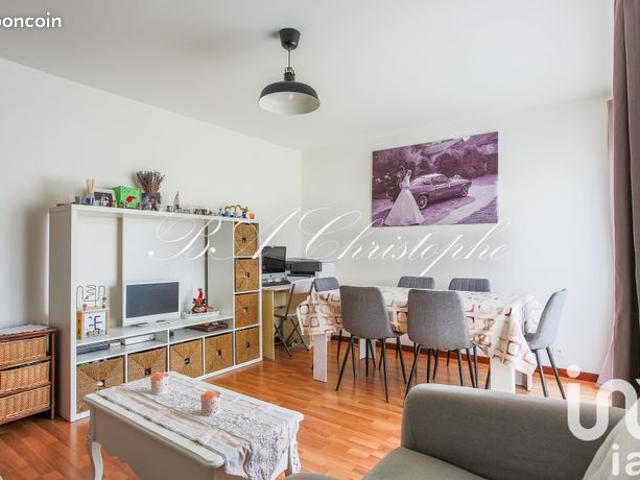 Appartement vente à Argenteuil, Sannois